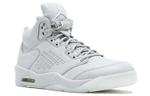Кроссовки Jordan Air Jordan 5 Retro Pure Platinum
