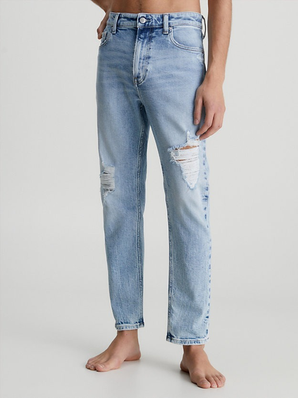 Dad Jeans Calvin Klein®