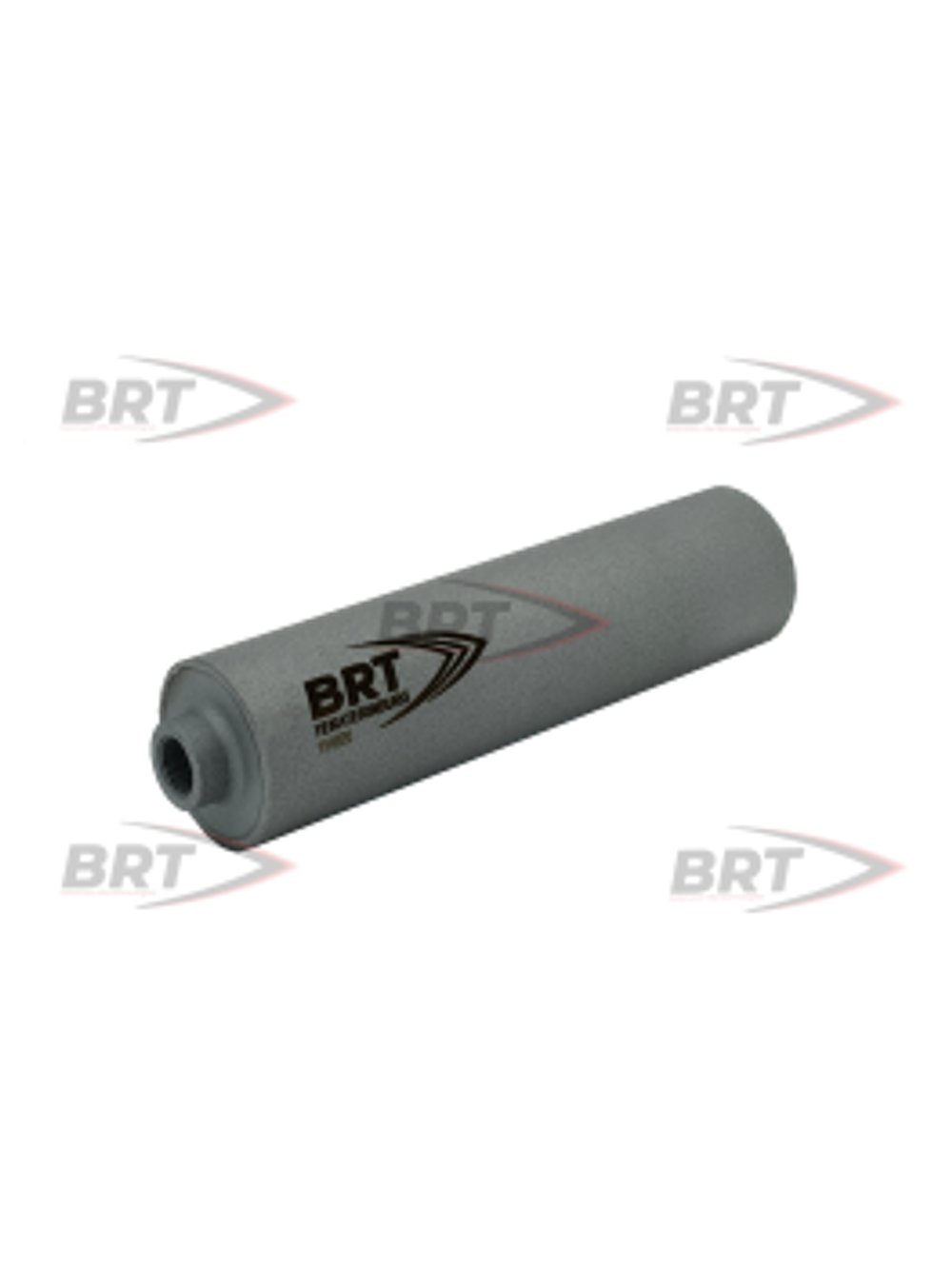 Газоразгруженный ДТК "Барс" РПК, BRT