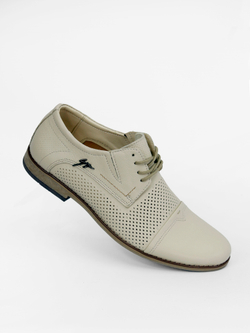 Туфли мужские P101-1U