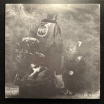 The Who ‎– Quadrophenia 2LP (Европа 2008г.)