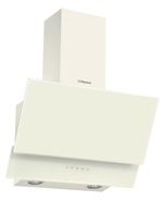 Hansa OKP6512SIWH Вытяжка