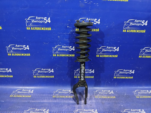 Стойка передняя левая Honda INSPIRE 1998-2003