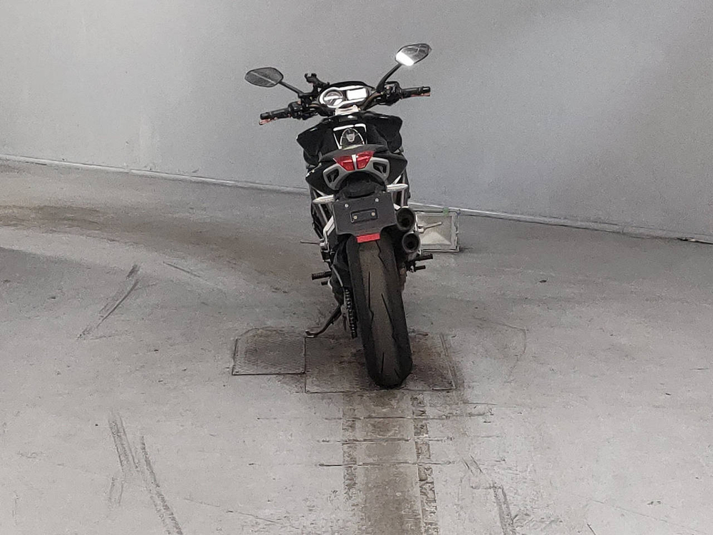 MV Agusta Brutale 990R 2010