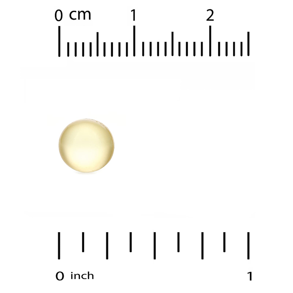 California Gold Nutrition, жевательные таблетки с ДГК для детей из 100% дикой арктической трески, клубника и лимон, 180 капсул из рыбьего желатина