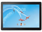 Планшет Lenovo Tab P10 TB-X705L 10 32Gb LTE Black (ZA450030RU)