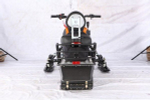 Снегоход CRONUS TT200P