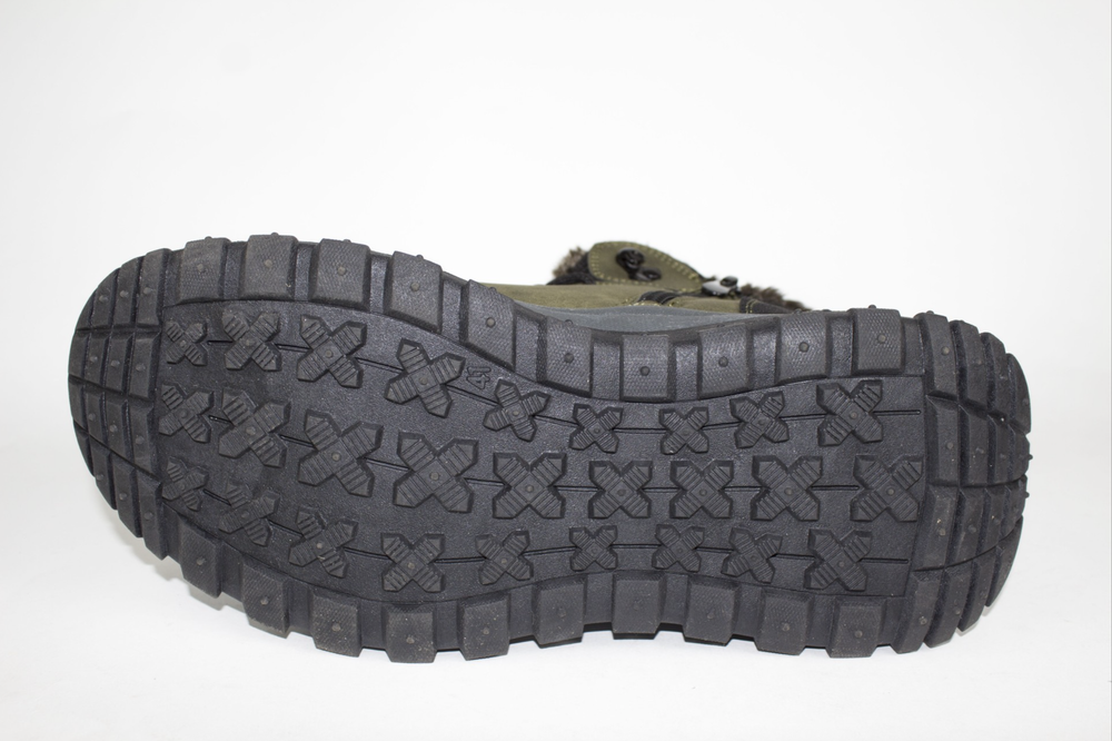 Ботинки мужские зимние 24015-793