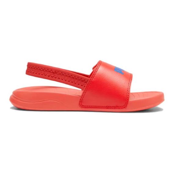 Puma Popcat 20 'Red'