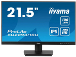 Монитор 21,5" Iiyama ProLite XU2293HSU-B7