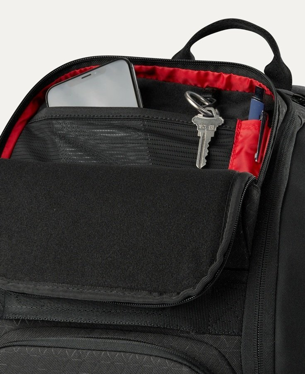 Рюкзаки для тенниса WILSON CLASH V3