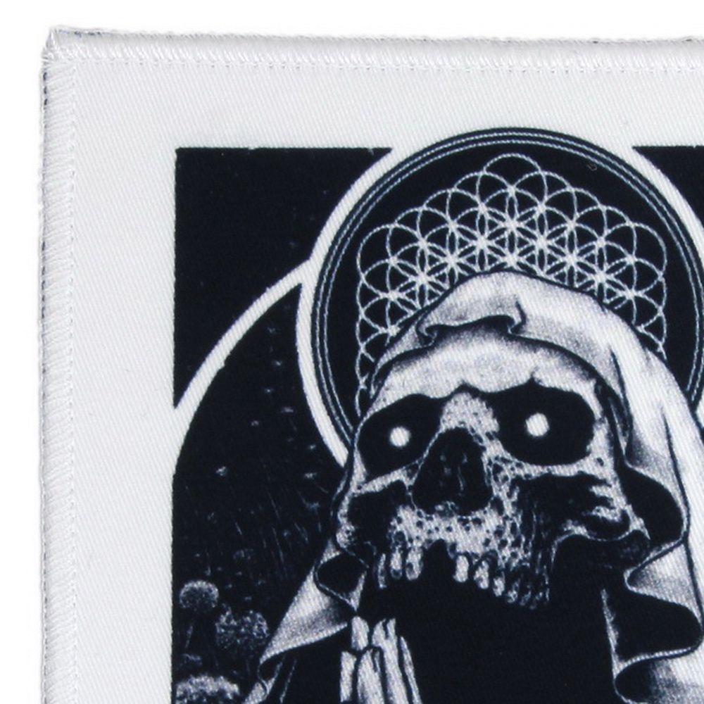 Нашивка Bring Me the Horizon (070)