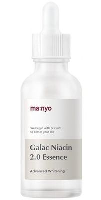 Эссенция для лица ma:nyo Galac Niacin 2.0 Essence 50 мл