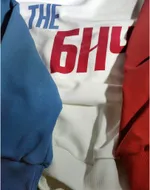 Толстовка БИЧ The БИЧ