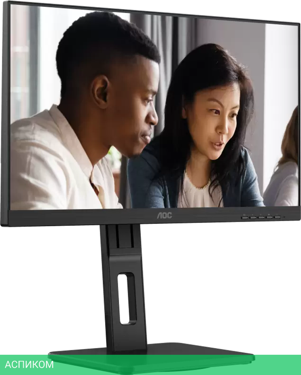 Монитор AOC 22E2UMF