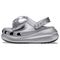 Crocs Classic 'Silver'