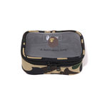 A Bathing Ape Bathing Ape Fabric Travel Storage Сумка