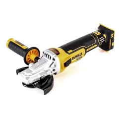 DeWalt DCG405FN-XJ аккумуляторная угловая шлифмашина (без АКБ и ЗУ)