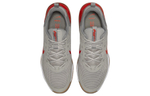 Nike Air Max Alpha Trainer 5 shock absorption, non-slip, wear-resistant, low-top training shoes gray