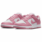 Кроссовки Nike Dunk Low Next Nature Elemental Pink (Женская размерная сетка)