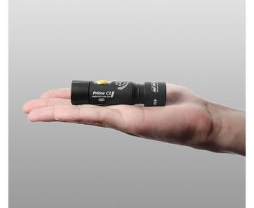 Фонарь Armytek Prime C1 Magnet USB теплый свет