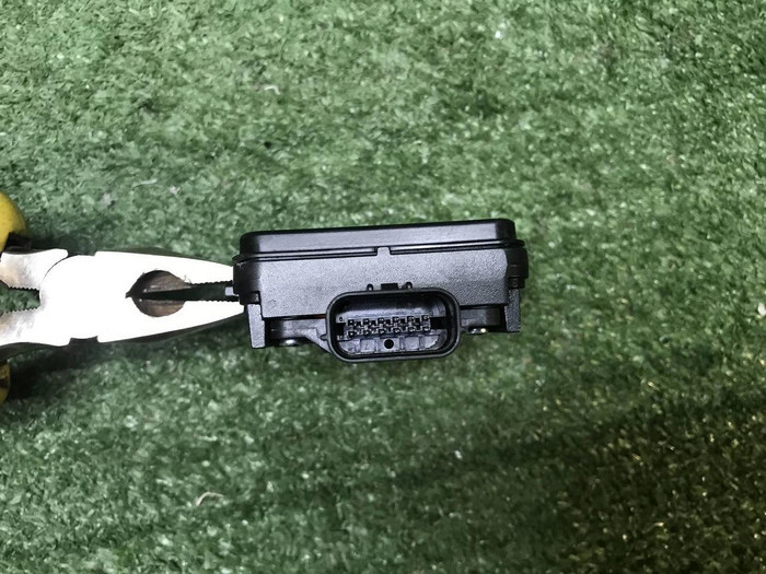 Датчик слепых зон левый Omoda C5 (2022-н.в.)