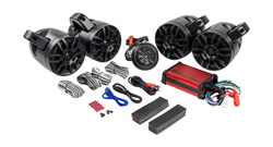 Комплект акустики MP4TP.4A, DS18