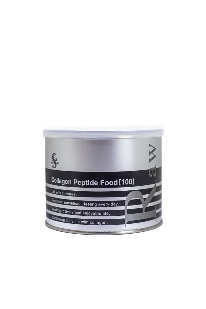 Морской коллаген Spa Treatment Collagen Peptide Food 100