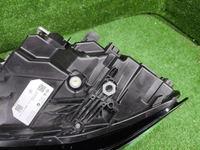 Фара левая BMW 3er G20 (2022-н.в.) Laser (В сборе)