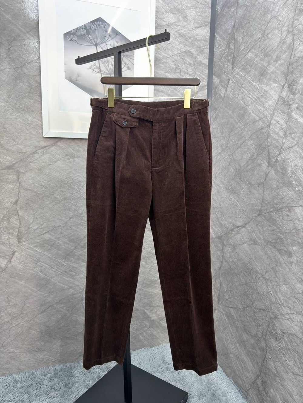 Брюки Brunello Cucinelli