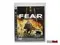 PS3 Fear First Encounter Assault Recon (Новый, Английская версия, BLUS-30003)