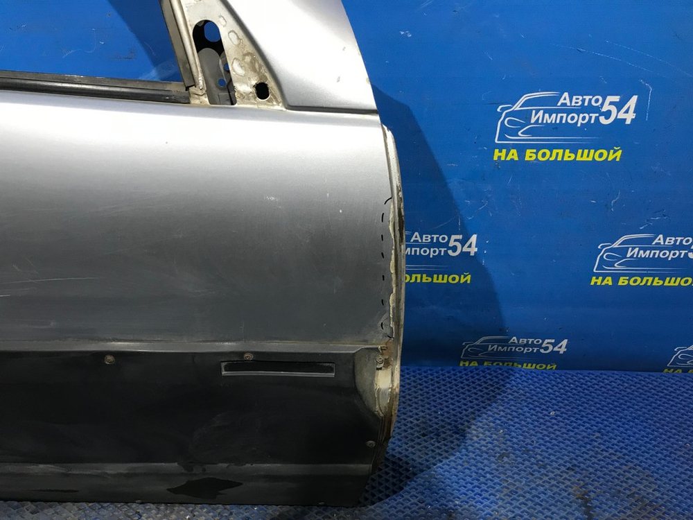 Дверь передняя правая CHEVROLET NIVA 2006