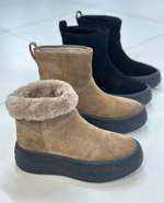 Ботинки The Row