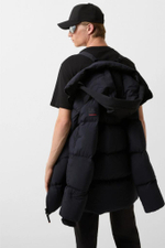 Куртка BOGNER FIRE+ICE YARON-D в черном цвете