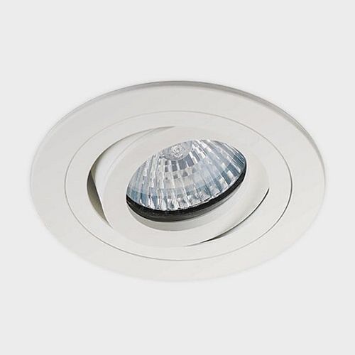 Встраиваемый светильник Italline M02-026 M02-026019 white
