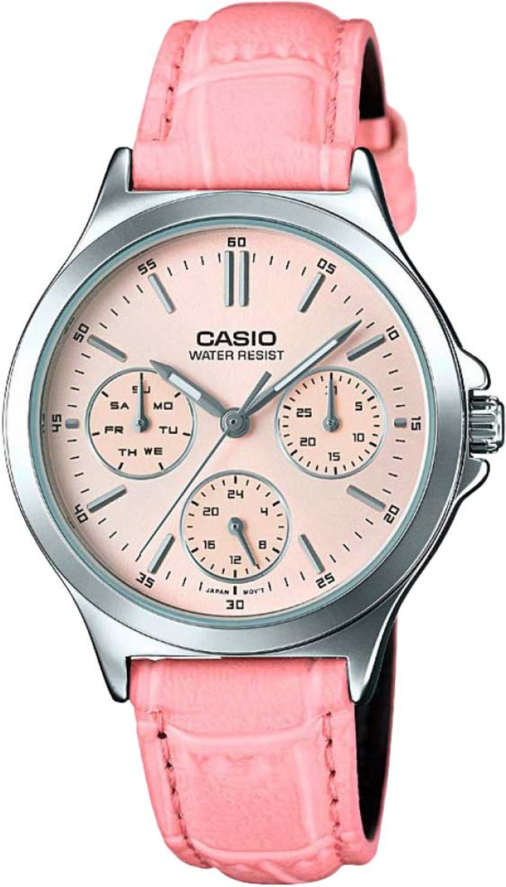 Часы Casio LTP-V300L-4A