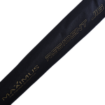 Спиннинг Maximus Resident Jig 2секц. MJSSRE-251MH 2.51м 14-56г 160г Тр.длина 1.30м Колец 9шт Ex-Fast Action ручка-Неопрен