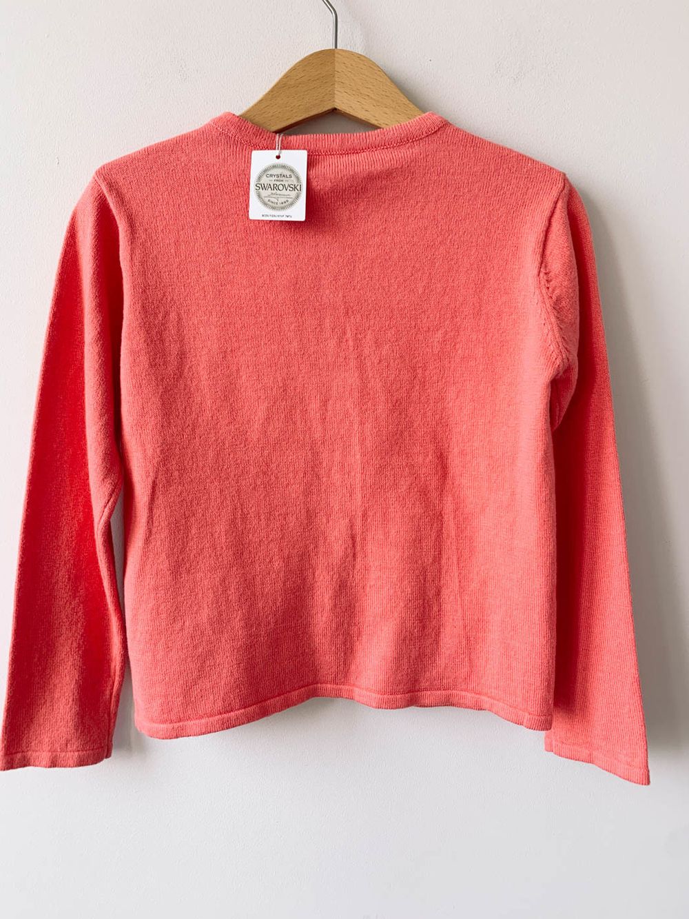 Кардиган Tartine et Chocolat