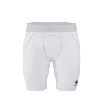 Шорты компрессионные Evolution Short — White