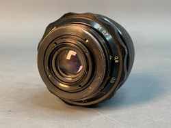 Zenit EM MOSKVA-80+MIR-1 Gran Prix Brussels