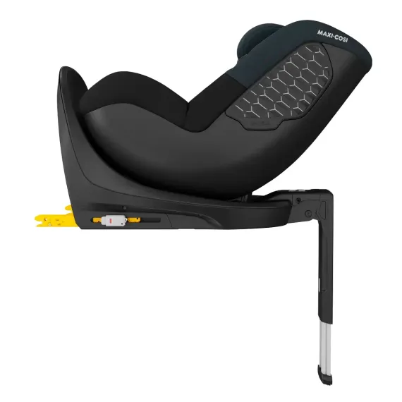 Автокресло Maxi-Cosi Mica 360 i-Size Tonal black