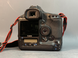 Canon EOS 1D Mark III