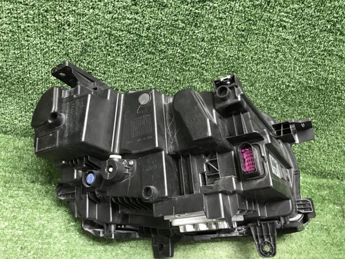Фара левая Geely Tugella (2019-2024) LED