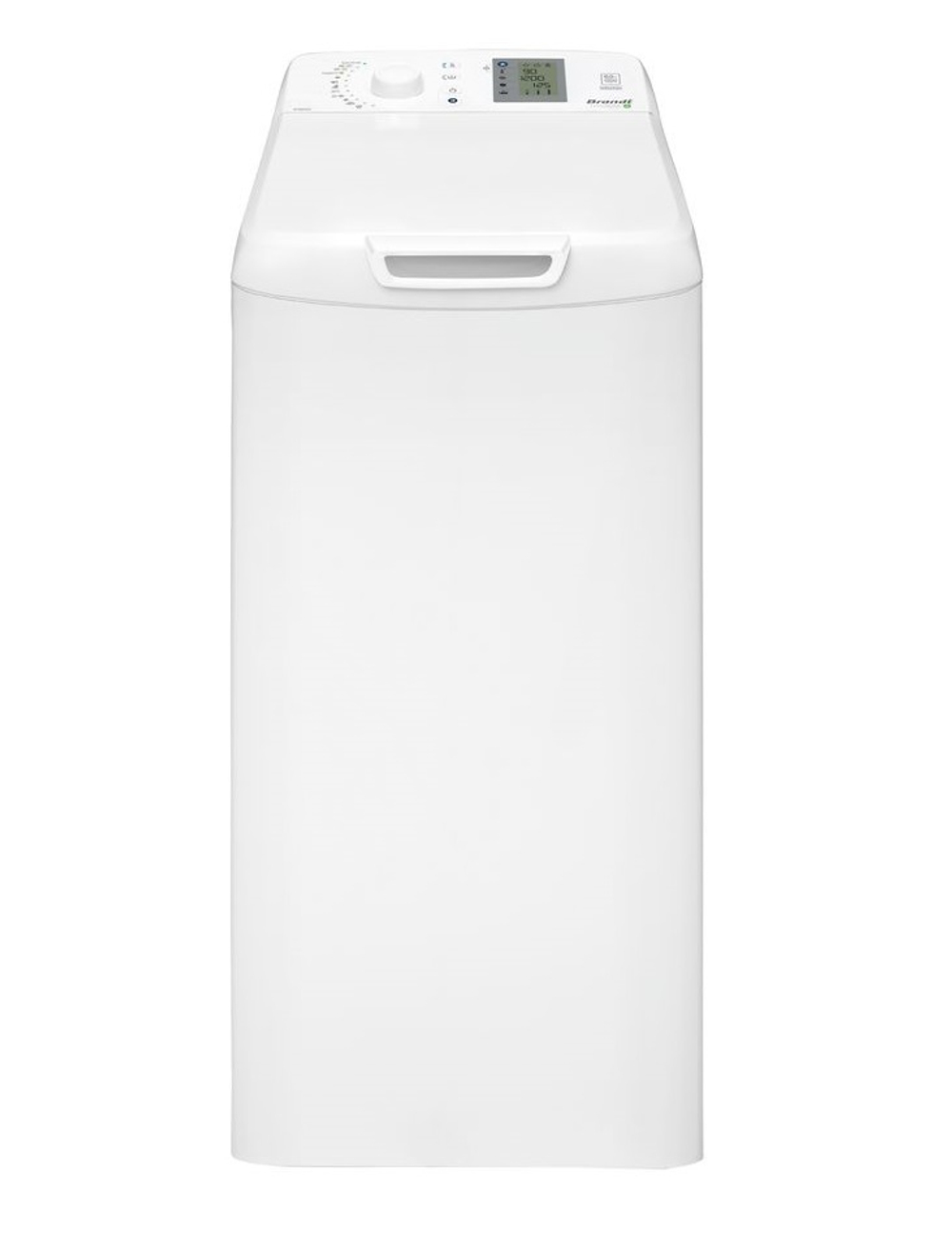 Отдельностоящая стиральная машина BRANDT BT16524QE