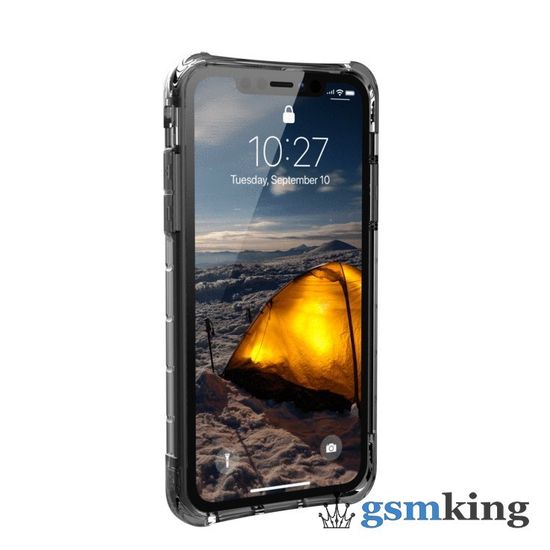 UAG Plyo Series Case for Apple iPhone 11 Ice (Прозрачный)111712114343