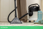 Пылесос Karcher SE 4 Plus белый (1.081-170.0)
