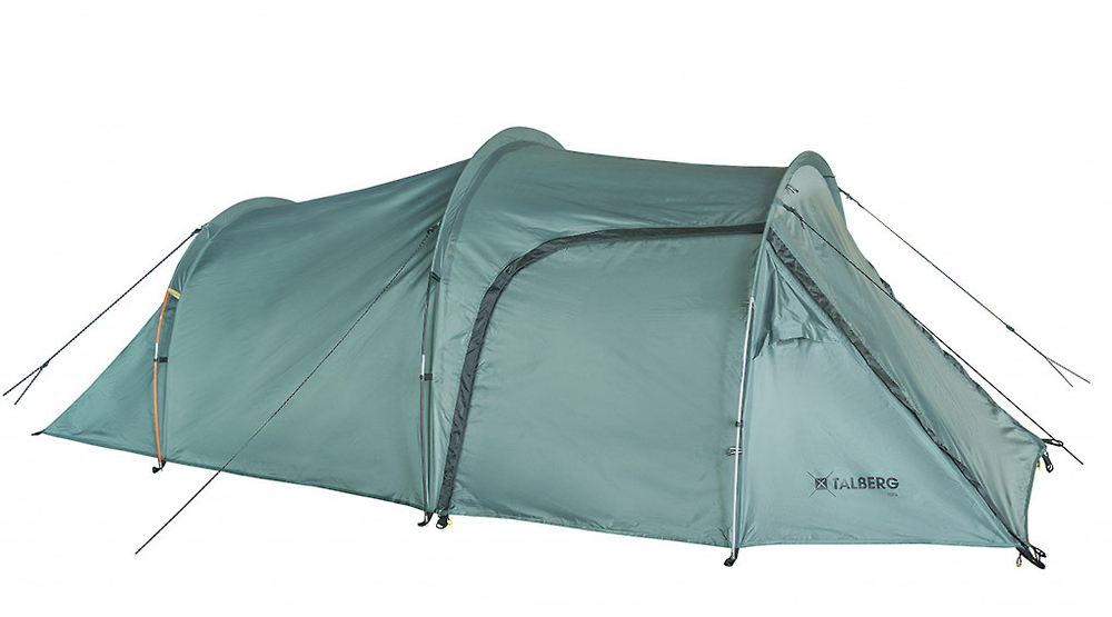 Палатка Talberg Mira 2-3