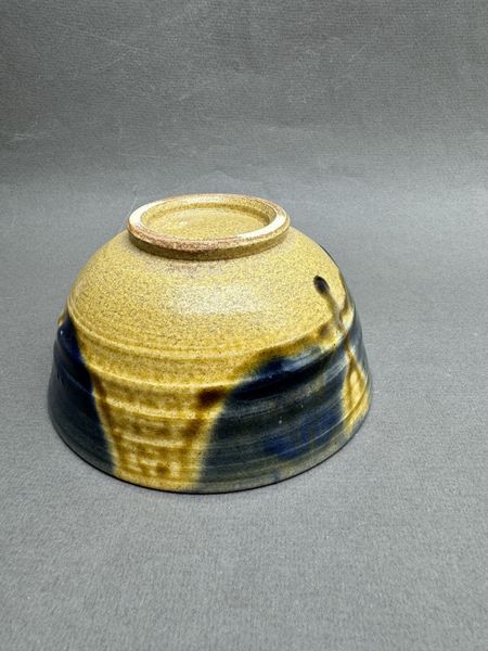 Японский тяван от мастера Уэдо Такаши