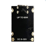 Модуль заряда ET PD65W-QC3