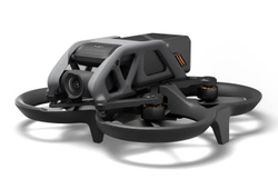 DJI Avata Fly Smart Combo